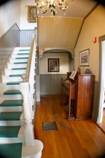 Eriksen Premises - Trinity - 9