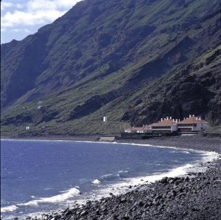 Parador de El Hierro - Las Casas - 7