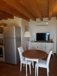 Suite Panoramic - Porticello - 7