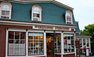 Eriksen Premises - 6