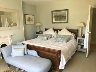 The Old Rectory,Nr Silverstone - Towcester - 2