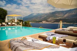 Suna Sun Hotel - Adult Only - 3