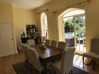 The Old Rectory,Nr Silverstone - Towcester - 8