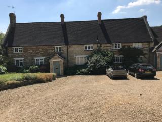 The Old Rectory,Nr Silverstone - Towcester - 5