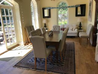 The Old Rectory,Nr Silverstone - Towcester - 6