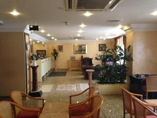 Troy Hotel - Londra - 8