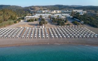 Princess Andriana Resort & Spa - Ultra All-Inclusive - 5