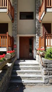 Snowy Wood Cabin - Verrand - 6