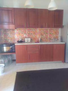 "Apartment 2" - Ierápetra - 1