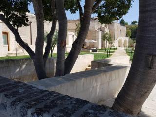 Residence Masseria Santa Lucia - 1