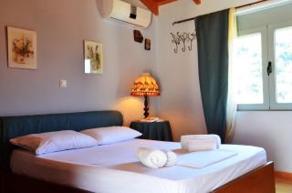 Viva Elafonisi - Studios or Apartment, 10min to Elafonissi - Plokamianá - 1