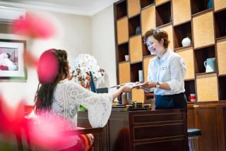 Little Riverside Hoi An . A Luxury Hotel & Spa - 4