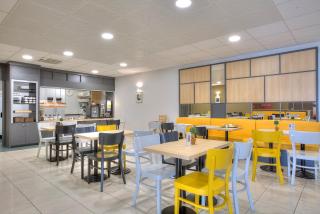 B&B HOTEL Dreux Centre - Dreux - 6