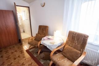Pokoje Monika - Władysławowo - 8