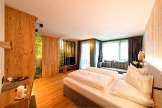 Mountain Design Hotel EdenSelva - Sëlva - 8