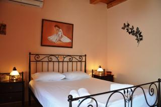 Viva Elafonisi - Studios or Apartment, 10min to Elafonissi - Plokamianá - 8