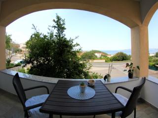 Apartments Mara - Drage - 2