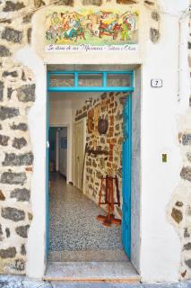 B&B Sa domo de sos Massaios - Orosei - 5