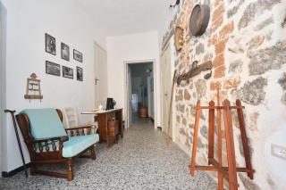 B&B Sa domo de sos Massaios - Orosei - 4