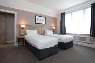 Bear Inn, Somerset by Marston's Inns - 9