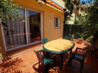 Apartamento Cala Montgó - 1
