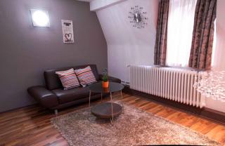 Hotel Engel - Hilders - 4