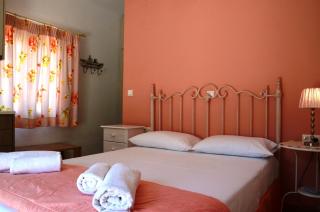 Viva Elafonisi - Studios or Apartment, 10min to Elafonissi - Plokamianá - 3