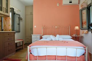 Viva Elafonisi - Studios or Apartment, 10min to Beach - 4