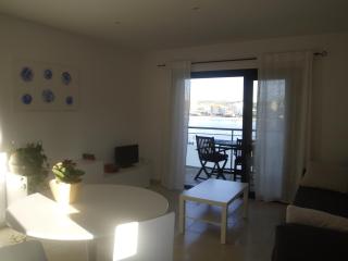 Palau del Mar - L'Escala - 9