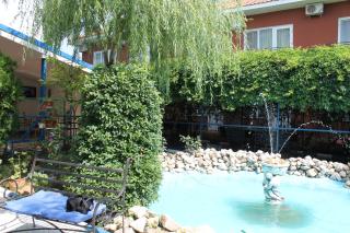 Hotel Vila Alex - Costinesti - 4