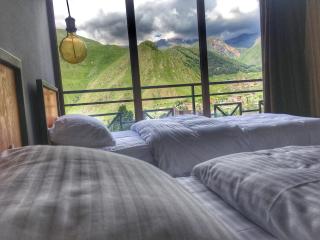 Chemodann Kazbegi - 3