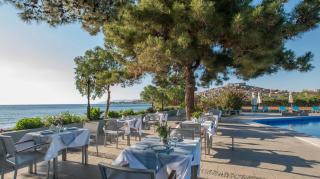 Delfinia Hotel & Bungalows - Mithimna - 2