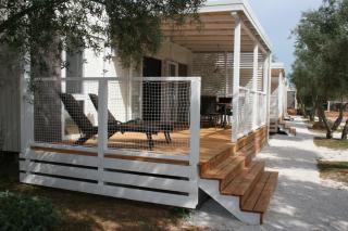 Mobile Homes Katinka, Starigrad Paklenica, Croatia - Starigrad-Paklenica - 9