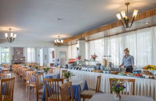 Delfinia Hotel & Bungalows - Mithimna - 4