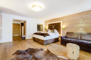 Hotel Jägerheim 3S - 1