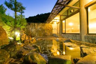 Ichinomata Onsen Kanko Hotel - Shimonoseki - 0