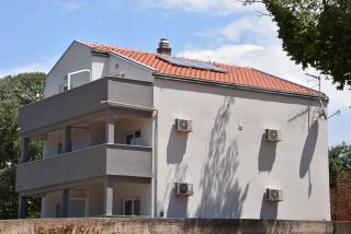 Luka Apartments - Biograd na Moru - 8