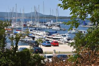 Luka Apartments - Biograd na Moru - 0