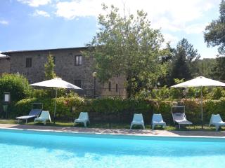 Belvilla by OYO Serene Apartment with Garden - Lucolena in Chianti - 8