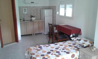 Danijela Apartmani - Čanj - 8