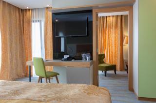Hotel Opal Exclusive Bihać - Bihać - 3