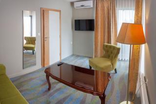 Hotel Opal Exclusive Bihać - Bihać - 4