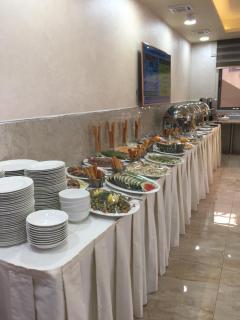 Aljamal Hotel - Amman - 2