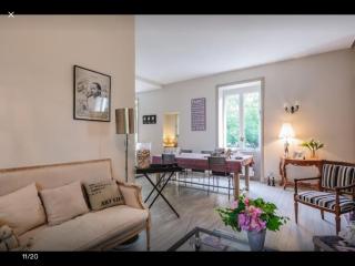 Maison de charme 1930 proche Lyon - Lentilly - 8