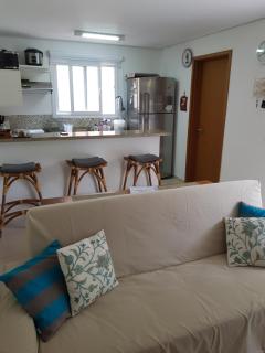 Linda Casa em Juquehy - Juquei - 1