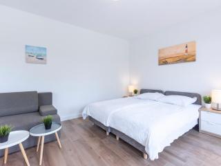 VacationClub - Aquamarina Apartment C- 21 - Świnoujście - 9