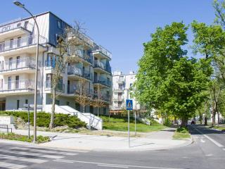 VacationClub - Aquamarina Apartment C- 21 - Świnoujście - 2