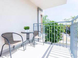VacationClub - Aquamarina Apartment C- 21 - Świnoujście - 6