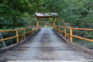 Pensiunea Lupul Dacic - 6