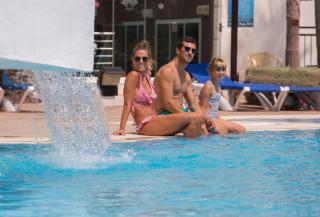 Hotel RH Ifach - Calpe - 9